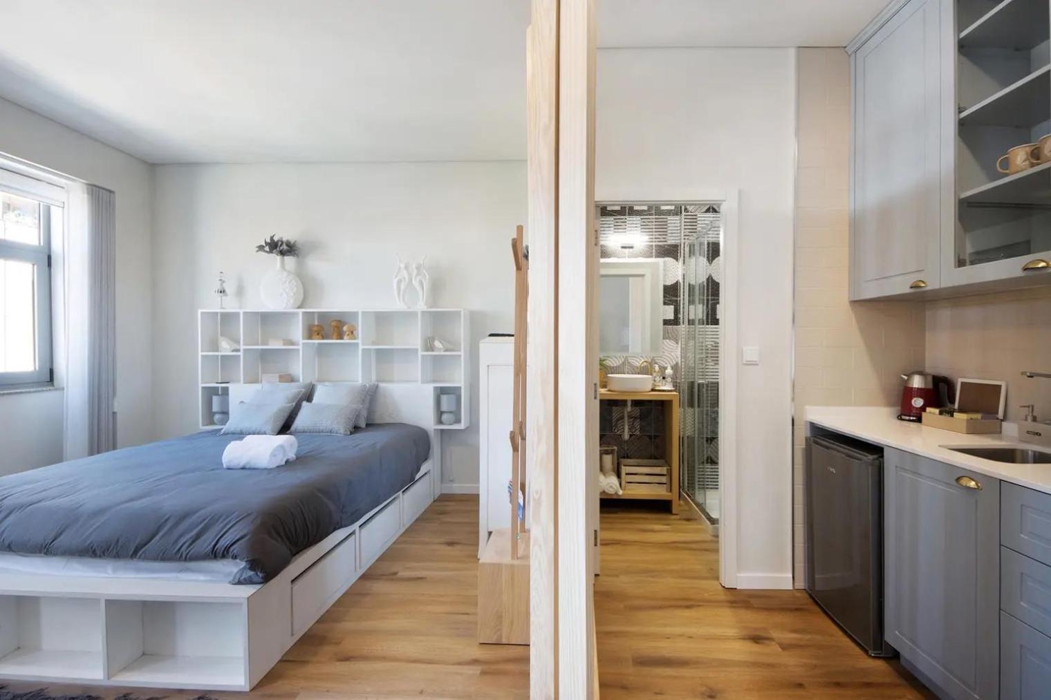 Porto Bello - Apartamento - 5 ภายนอก รูปภาพ